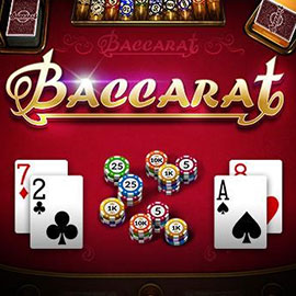 Baccarat 777