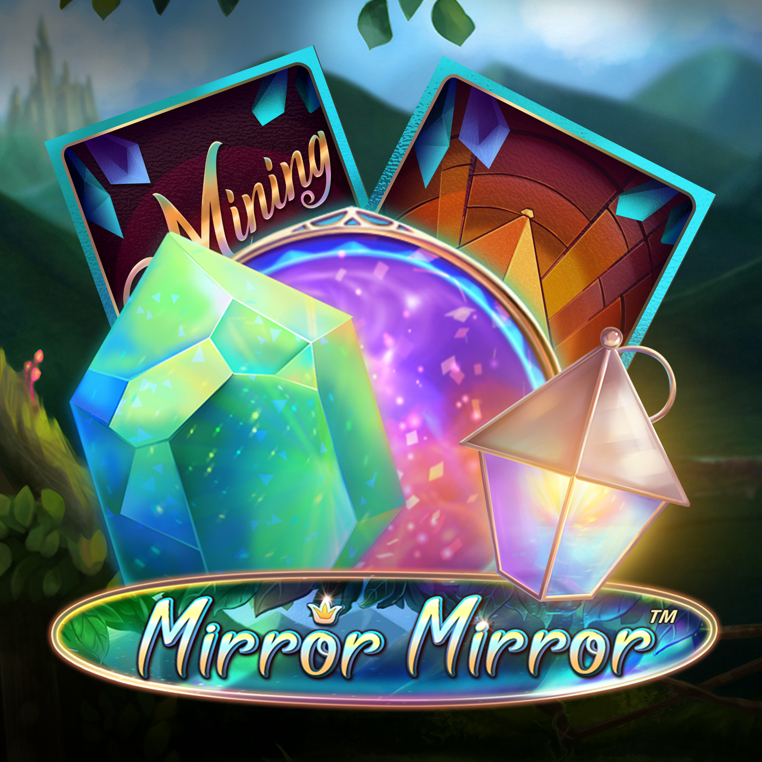 Fairytale Legends: Mirror Mirror