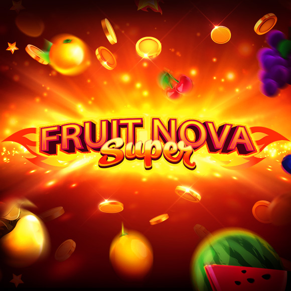 Fruit Super Nova