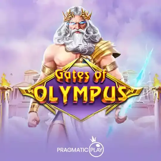 Gates of Olympus