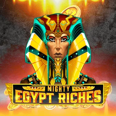 Mighty Egypt Riches