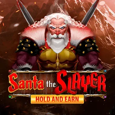 Santa the Slayer