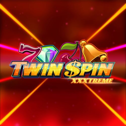 Twin Spin XXXtreme