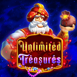 Unlimited Treasures