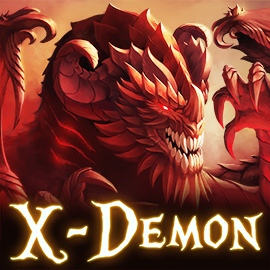 X-Demon