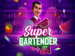 Super Bartender