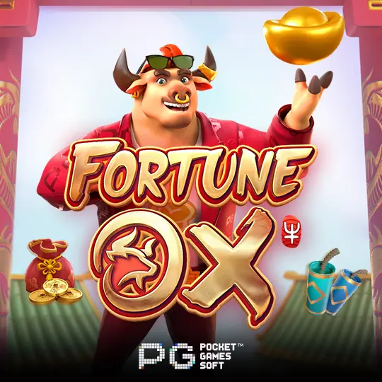 Fortune Ox