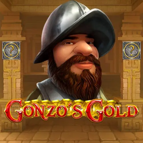 Gonzos Gold