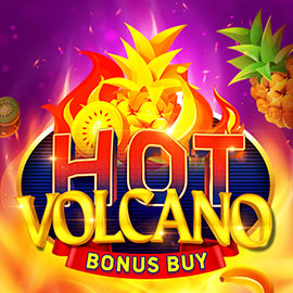 Hot Volcano Bonus Buy