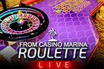 Casino Marina Roulette 1