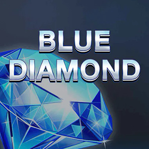 Blue Diamond