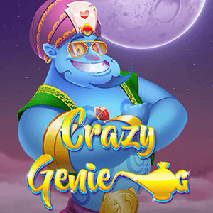 Crazy Genie