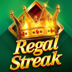 Regal Streak