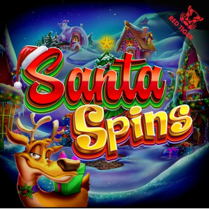 Santa Spins