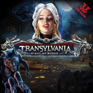 Transylvania: Night of Blood