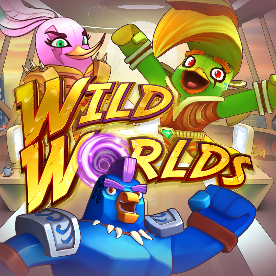 Wild Worlds